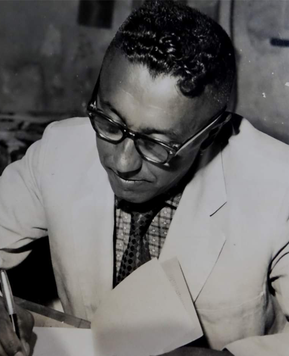 Natalício Augusto das Neves – (Lycio Neves)